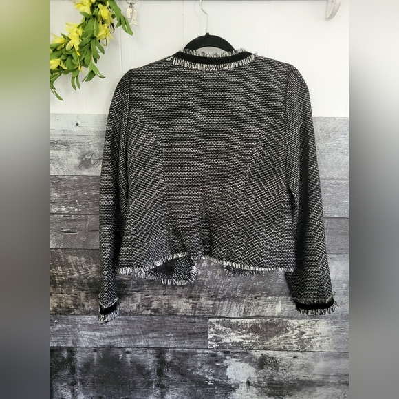 Tweed Jacket - Picture 3 of 8